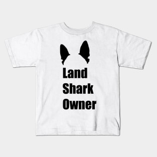 Land shark Kids T-Shirt